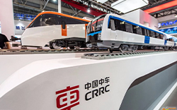 科技強(qiáng)企！中車(chē)電動(dòng)科技成果獲中國(guó)中車(chē)三項(xiàng)大獎(jiǎng)